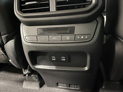 2026 Honda Pilot AWD Touring Blackout