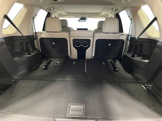 2026 Honda Pilot AWD Touring Blackout