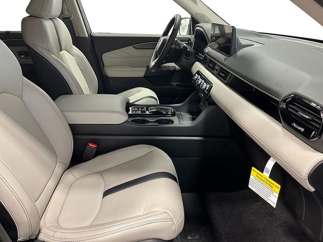 2026 Honda Pilot AWD Touring Blackout