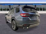 2026 Honda Pilot AWD Touring Blackout