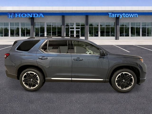 2026 Honda Pilot AWD Touring Blackout