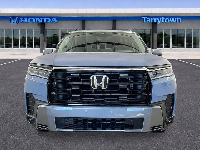 2026 Honda Pilot AWD Touring Blackout