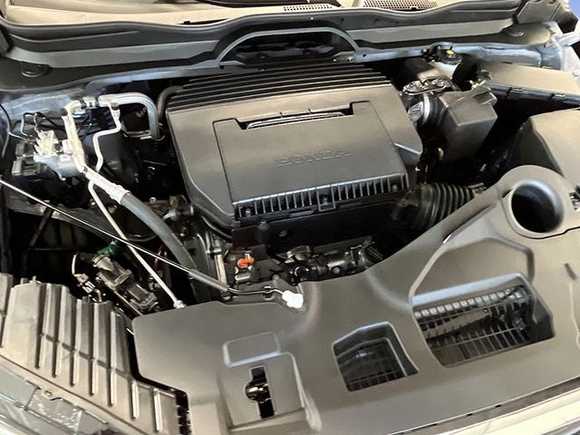 2026 Honda Pilot AWD Touring Blackout