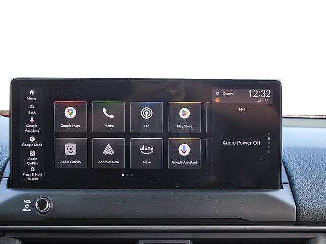 2026 Honda Pilot AWD Touring Blackout