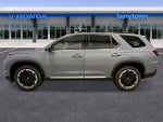 2026 Honda Pilot AWD Touring Blackout