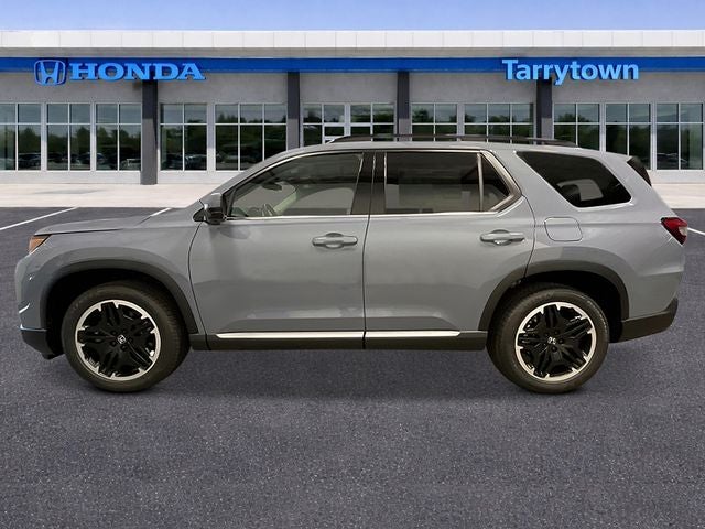 2026 Honda Pilot AWD Touring Blackout