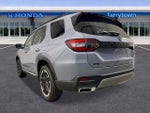 2026 Honda Pilot AWD Touring Blackout