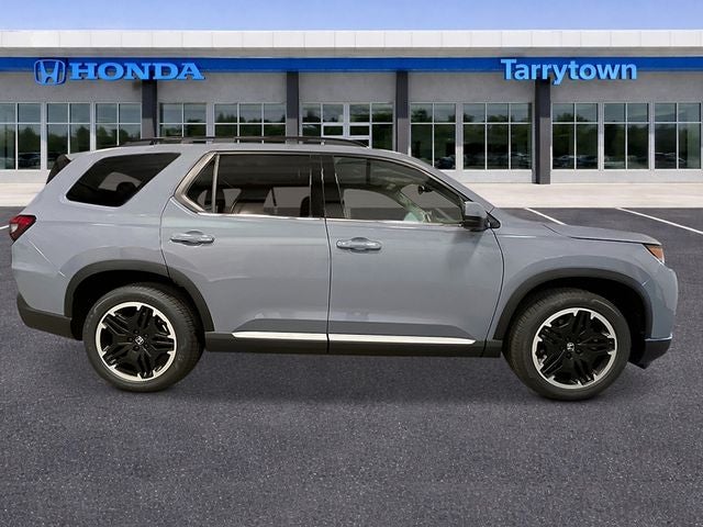2026 Honda Pilot AWD Touring Blackout