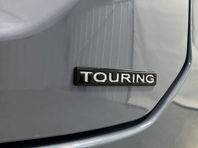 2026 Honda Pilot AWD Touring Blackout