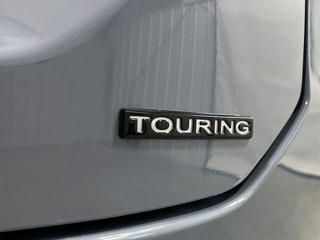 2026 Honda Pilot AWD Touring Blackout