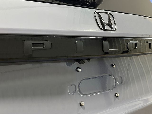 2026 Honda Pilot AWD Touring Blackout
