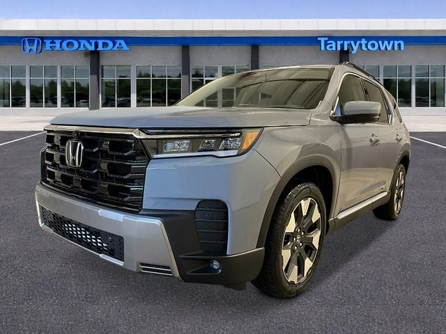 2026 Honda Pilot AWD Touring
