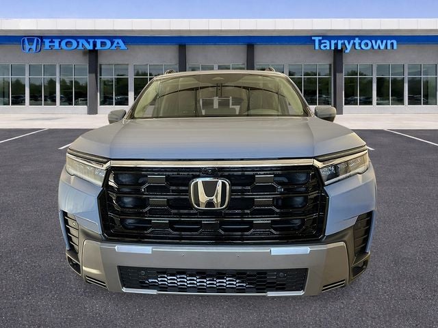 2026 Honda Pilot AWD Touring