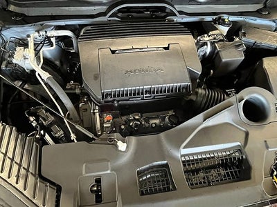 2026 Honda Pilot AWD Touring