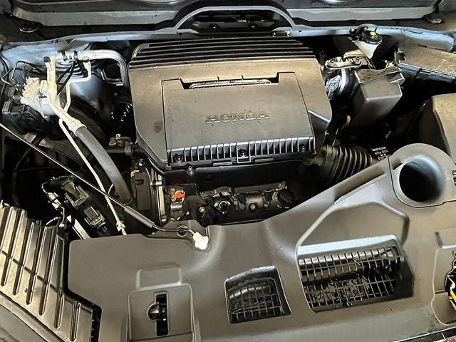 2026 Honda Pilot AWD Touring