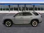 2026 Honda Pilot AWD Touring