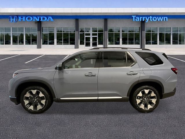 2026 Honda Pilot AWD Touring