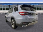 2026 Honda Pilot AWD Touring