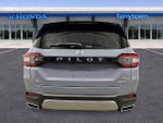 2026 Honda Pilot AWD Touring