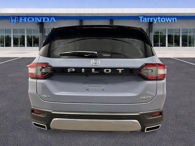 2026 Honda Pilot AWD Touring
