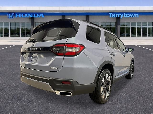 2026 Honda Pilot AWD Touring