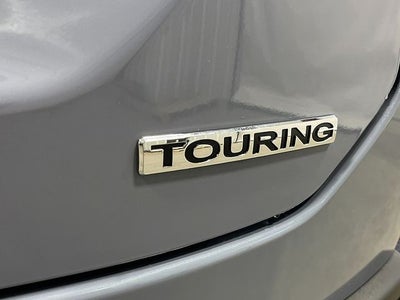 2026 Honda Pilot AWD Touring