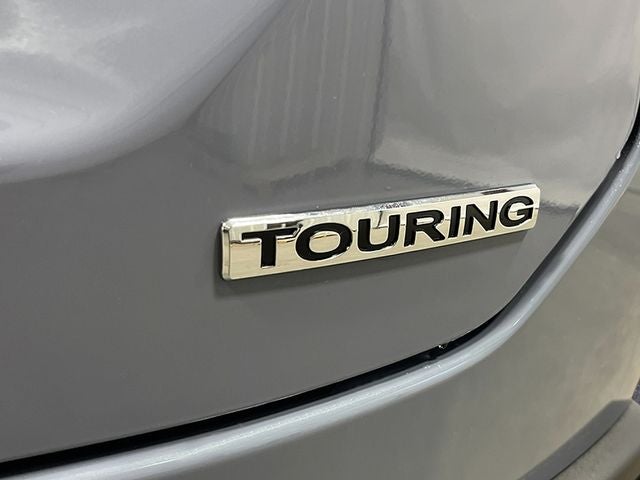 2026 Honda Pilot AWD Touring