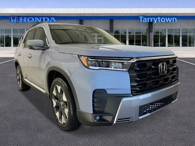 2026 Honda Pilot AWD Touring