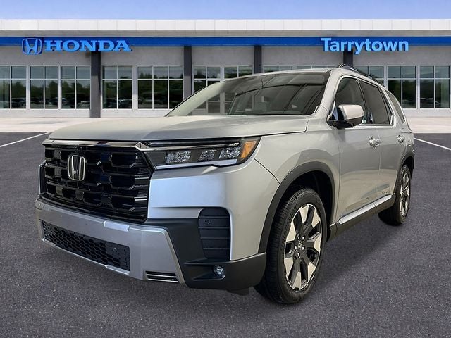2026 Honda Pilot AWD Elite
