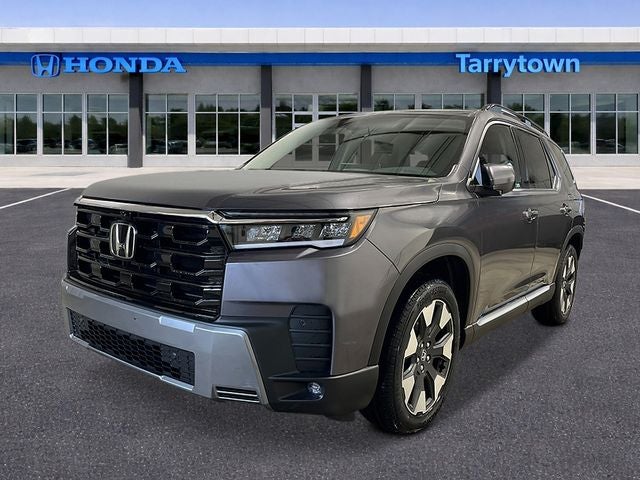 2026 Honda Pilot AWD Elite