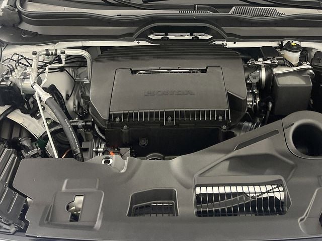 2026 Honda Pilot AWD Elite