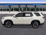 2026 Honda Pilot AWD Elite
