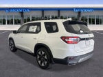 2026 Honda Pilot AWD Elite