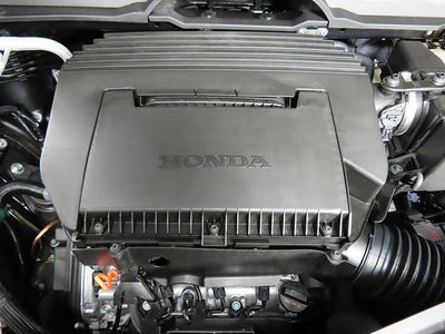 2026 Honda Pilot AWD Elite