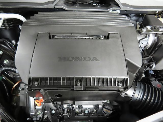 2026 Honda Pilot AWD Elite