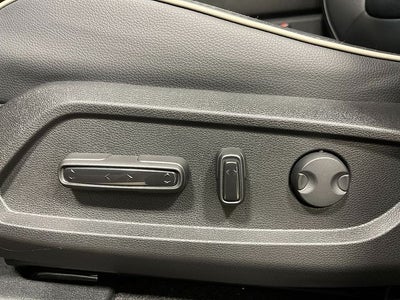 2026 Honda Pilot AWD Elite