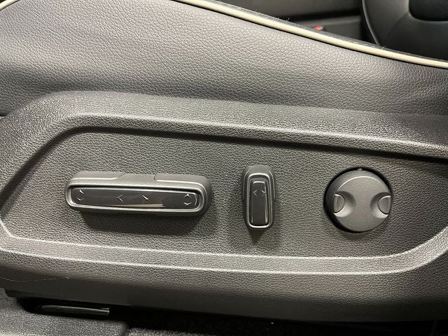 2026 Honda Pilot AWD Elite