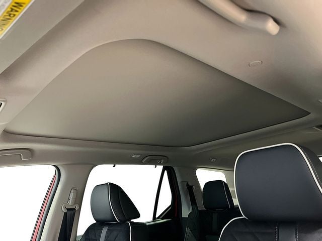 2026 Honda Pilot AWD Elite