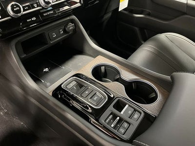 2026 Honda Pilot AWD Elite