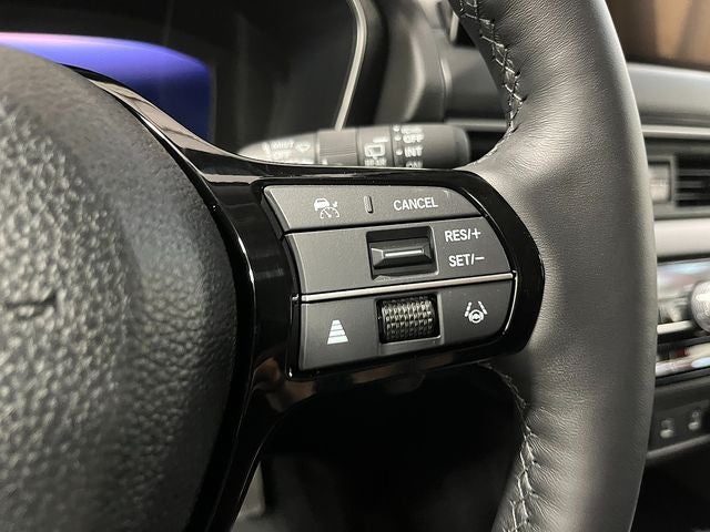 2026 Honda Pilot AWD Elite