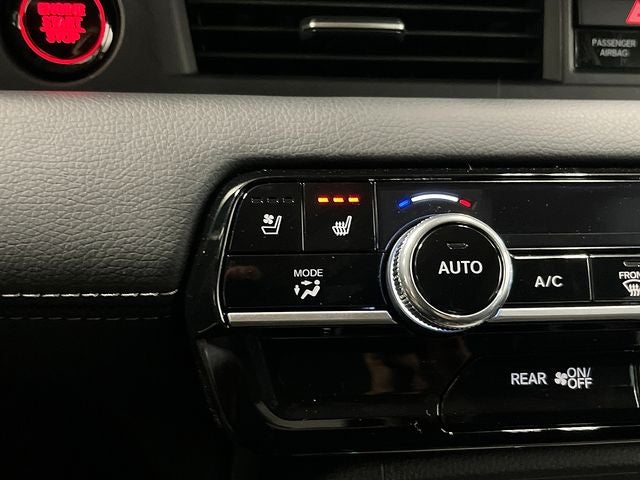 2026 Honda Pilot AWD Elite