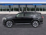 2026 Honda Pilot AWD Elite