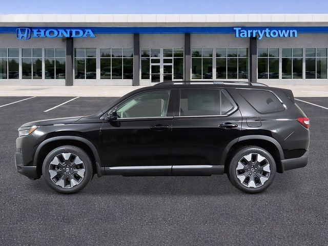2026 Honda Pilot AWD Elite