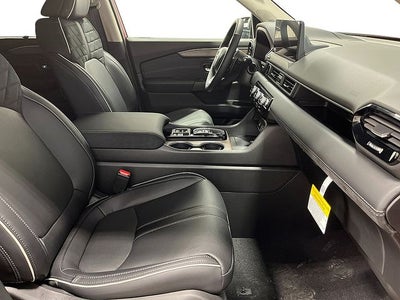 2026 Honda Pilot AWD Elite