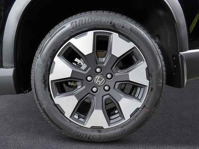 2026 Honda Pilot AWD Elite