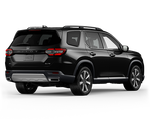 2025 Honda Pilot AWD ELITE
