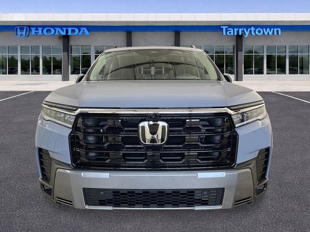2026 Honda Pilot AWD Elite