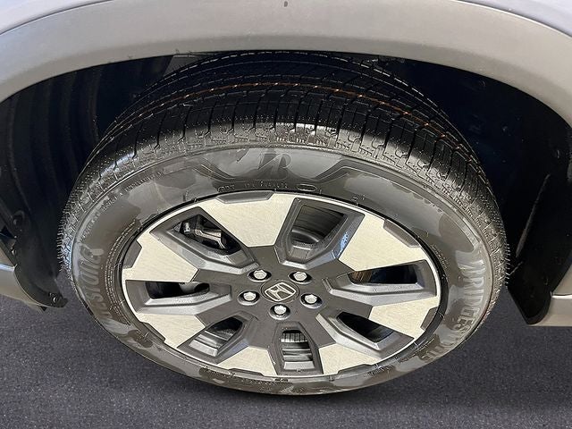 2026 Honda Pilot AWD Elite