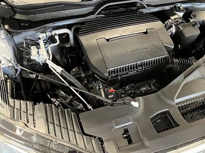 2026 Honda Pilot AWD Elite