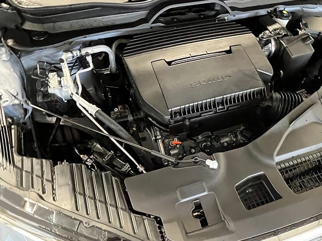 2026 Honda Pilot AWD Elite